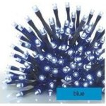 EMOS Standard LED spojovací vánoční řetěz 10 m venkovní i vnitřní modrá – Hledejceny.cz