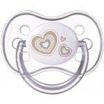 Canpol babies silikon symetrický Pastels zelenkavá – Zboží Mobilmania