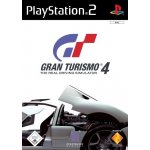 Gran Turismo 4 – Zboží Dáma