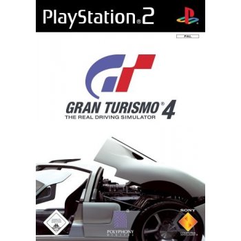 Gran Turismo 4