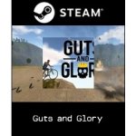 Guts and Glory – Hledejceny.cz