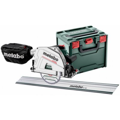Metabo KT 66 BL + FS 160 – Zboží Dáma