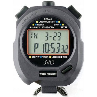 JVD ST2810 1/100 – Zboží Dáma