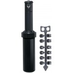 Toro Rotační postřikovač T5 Rapid SET - 12,7 cm výsuv – Hledejceny.cz