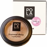 Pola Cosmetics Rozjasňovač Diamond Shine 5,8 g – Sleviste.cz