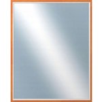DANTIK Evoque 40x50 cm oranžová – Hledejceny.cz