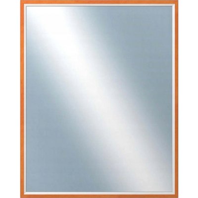 DANTIK Evoque 40x50 cm oranžová – Hledejceny.cz