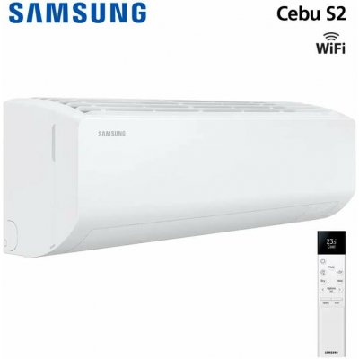 Samsung Cebu S2 vnitřní jednotka 2 kW – Zboží Mobilmania
