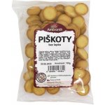 Amaranth life Piškoty bez lepku 100 g – Zboží Dáma