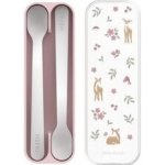 Mepal DĚTSKÉ LŽIČKY 2 ks – Zbozi.Blesk.cz