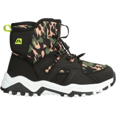 Alpine Pro OLMO černá – Zbozi.Blesk.cz