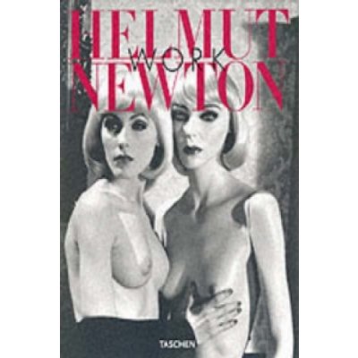 Helmut Newton WORK – Zboží Mobilmania