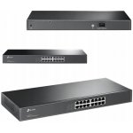 TP-Link TL-SF1016 – Zboží Mobilmania