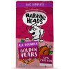 Vitamíny pro zvířata Barking Heads All Hounder Golden Years Chicken 12 kg