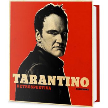 Tarantino - Retrospektiva - Tom Shone