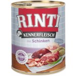 Rinti Kennerfleisch Šunka 800 g – Zbozi.Blesk.cz