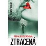 Ekbergová Anna - Ztracená – Sleviste.cz