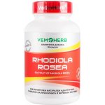 VemoHerb Rhodiloa Rosea 90 kapslí – Hledejceny.cz