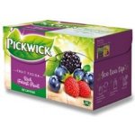 Pickwick Lesní ovoce ovocný čaj 20 x 1,75 g – Hledejceny.cz