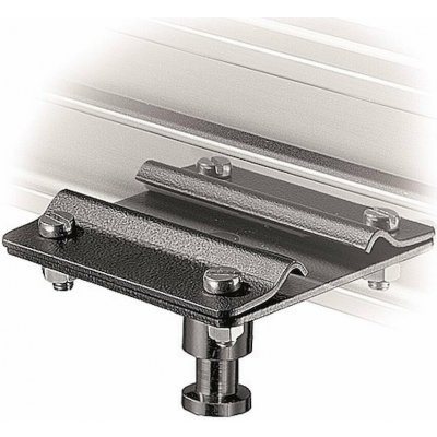 Manfrotto Bracket With 16mm Spigot – Zboží Živě