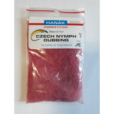 Hanák HA Dubbing CN č.7 – Hledejceny.cz