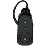 Whis Wireless Příjímač černá – Hledejceny.cz