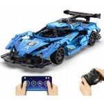 CaDa Dual Mode Control Sportovní auto Helios 419 ks – Zboží Mobilmania