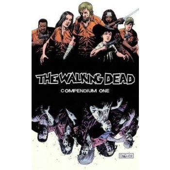 The Walking Dead Compendium Volume 1