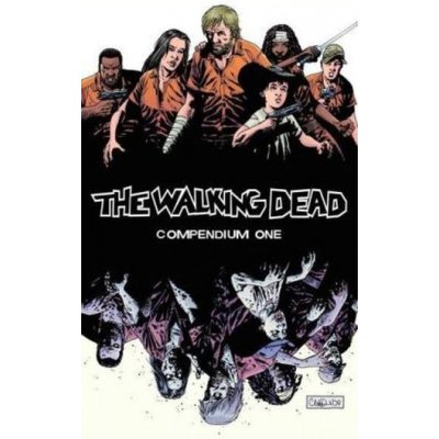 The Walking Dead Compendium Volume 1