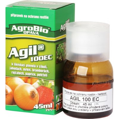 AgroBio Opava Agil 100 EC 45 ml – Hledejceny.cz