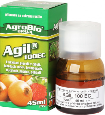 AgroBio Opava Agil 100 EC 45 ml