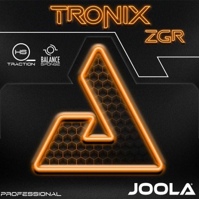 Joola Tronix ZGR – Zboží Dáma