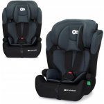 Kinderkraft COMFORT UP i-Size 2023 BLACK – Zboží Dáma