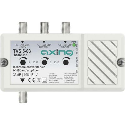 Axing TVS00503 – Hledejceny.cz