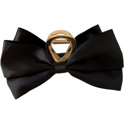 Skřipec do vlasů GR 38218 Černá – Zboží Dáma