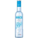 Hanácká Vodka 37,5% 0,5 l (holá láhev) – Zboží Mobilmania