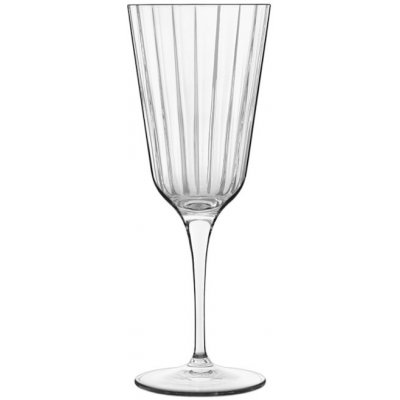 Luigi Bormioli Bach sklenice Vintage na koktejly 250 ml – Zboží Mobilmania
