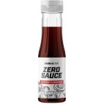 Biotech USA Zero Sauce Ketchup 350 ml – Zboží Mobilmania