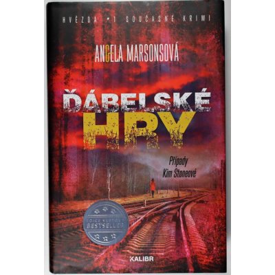 Ďábelské hry