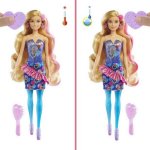 Barbie COLOR REVEAL KONFETY – Zbozi.Blesk.cz