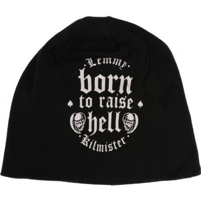 Razamataz Motörhead LEMMY BORN TO RAISE HELL JB102 – Hledejceny.cz