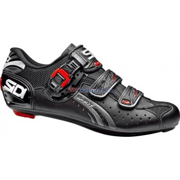 Sidi GENIUS 5 Fit Carbon Composite , black / black