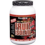 Weider Fruit Isolate 35 g – Hledejceny.cz