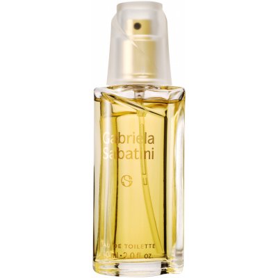 Gabriela Sabatini toaletní voda dámská 60 ml – Zboží Dáma