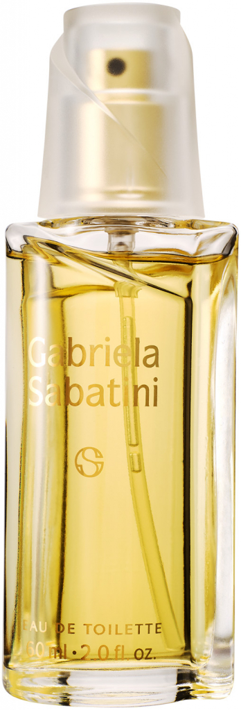 Gabriela Sabatini toaletní voda dámská 60 ml