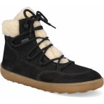 Be Lenka Zimní barefoot boty Bliss black – Zboží Dáma