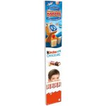 Ferrero Kinder Chocolate 300 g – Zboží Dáma