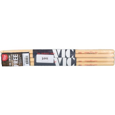 Vic Firth X5A American Classic 4 for 3 Pack – Zboží Mobilmania