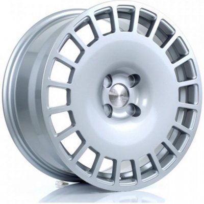 Bola B12 8X17 4X100 ET30-45 silver – Zbozi.Blesk.cz