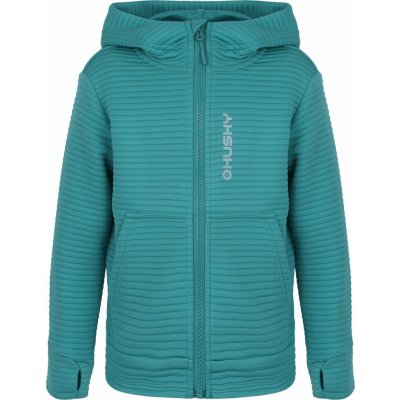 Husky Anara K green – Zboží Dáma